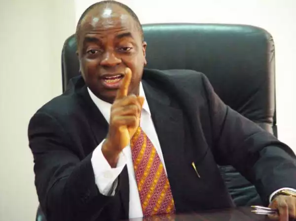 Criticize Covenant University for high fees and incur God’s wrath – Oyedepo warns